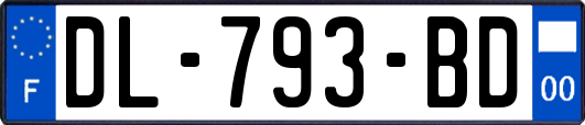 DL-793-BD