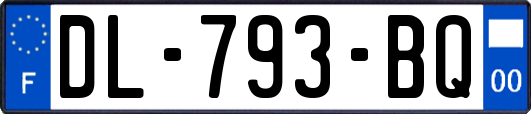 DL-793-BQ