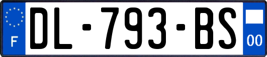 DL-793-BS