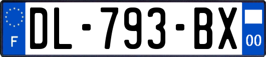 DL-793-BX