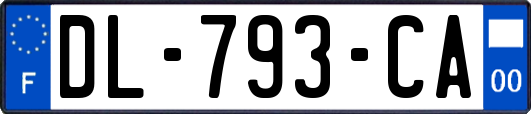 DL-793-CA