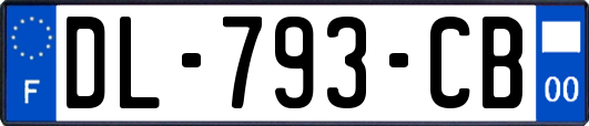 DL-793-CB