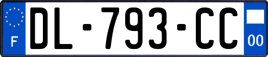 DL-793-CC