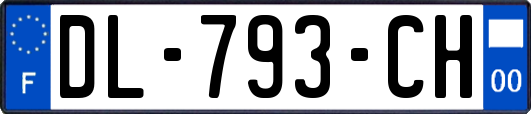 DL-793-CH