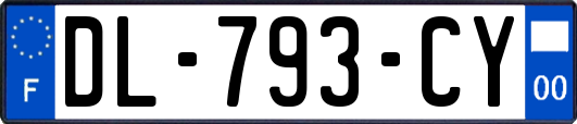 DL-793-CY