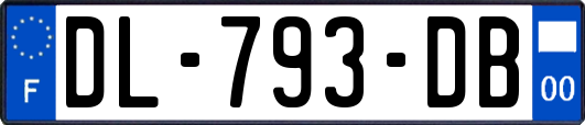 DL-793-DB