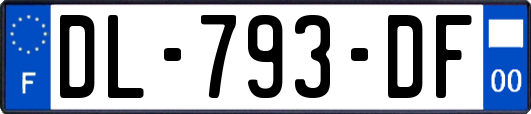 DL-793-DF