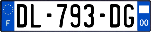 DL-793-DG