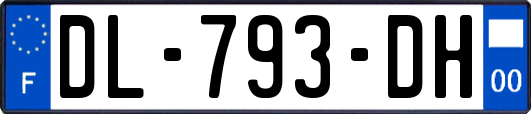 DL-793-DH