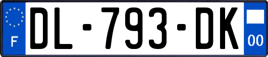 DL-793-DK