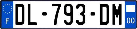 DL-793-DM