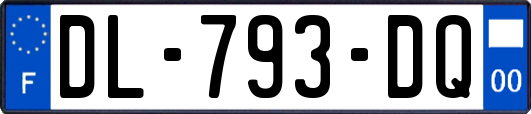 DL-793-DQ