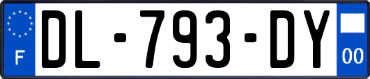 DL-793-DY