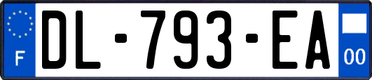 DL-793-EA