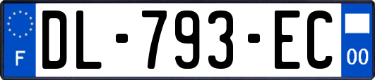 DL-793-EC