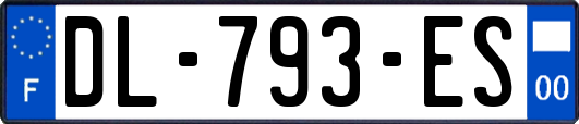 DL-793-ES