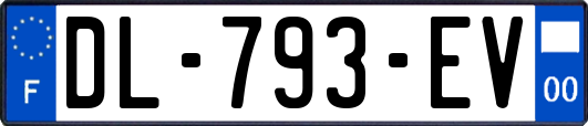 DL-793-EV