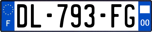 DL-793-FG