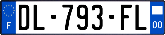 DL-793-FL