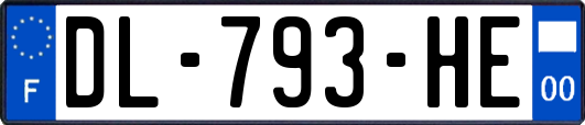 DL-793-HE