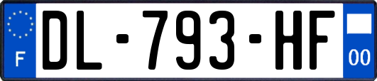 DL-793-HF