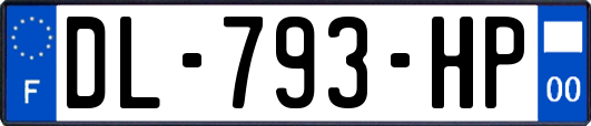 DL-793-HP