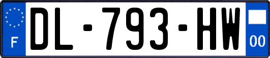 DL-793-HW