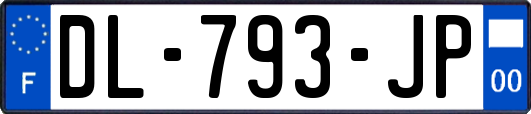 DL-793-JP