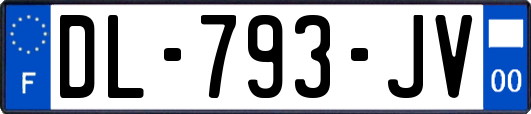 DL-793-JV