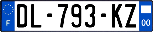 DL-793-KZ