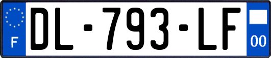 DL-793-LF