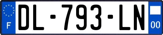 DL-793-LN