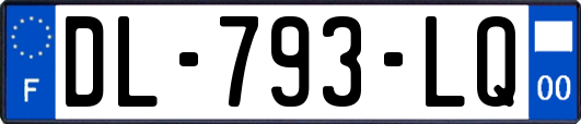 DL-793-LQ