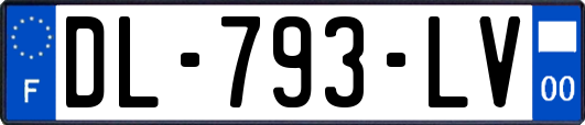 DL-793-LV