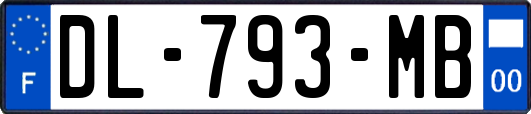 DL-793-MB