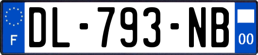 DL-793-NB