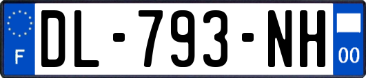 DL-793-NH