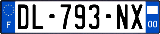 DL-793-NX