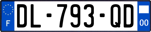 DL-793-QD