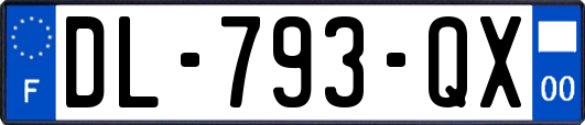 DL-793-QX