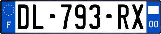 DL-793-RX