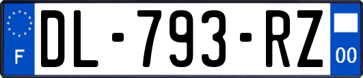 DL-793-RZ