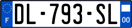 DL-793-SL