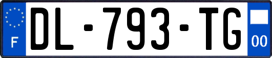 DL-793-TG