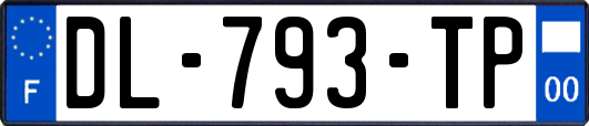 DL-793-TP