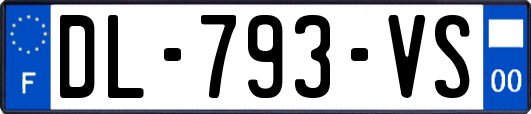 DL-793-VS