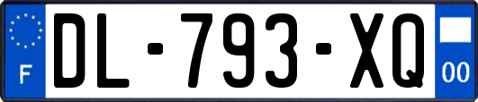 DL-793-XQ