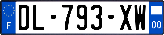 DL-793-XW