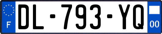 DL-793-YQ