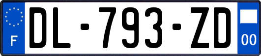 DL-793-ZD